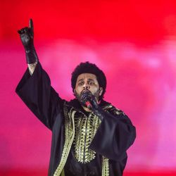 The Weeknd Tickets – 2 Seats Together – Hard Rock Stadium – Friday, Aug 15 – Section 320