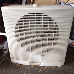 Evaporative Cooler