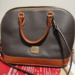 Dooney & Bourke 1975 Handbag 