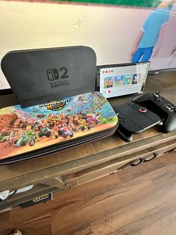 Nintendo Switch 2