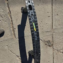 Toyota Gr86 Scion FRS Subaru Brz Front Rebar Oem