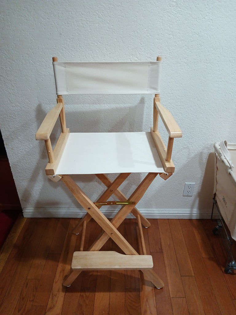 30" Director Chair (NEW)