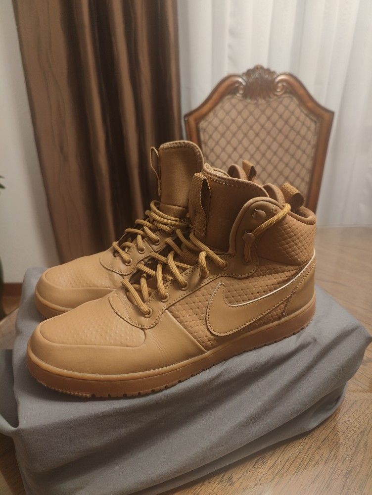 Nike