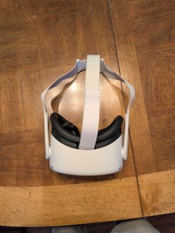 Meta Quest 2 VR Headset