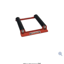 Hardline Rollastand  for motorcycle