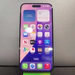 🍎Apple🍎 iPhone 16 Plus 5G 128GB For (Cricket) Only 