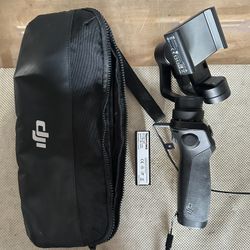 Dji Zenmuse M1 Gimbal