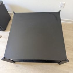 IKEA Coffee Table