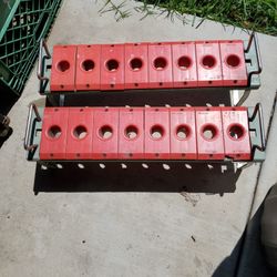 Tool Holder 30 TAPER 30.00 Both