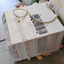 Della Window AC 