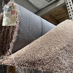 Light Brown Carpet