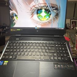 ACER PREDATOR HELIOS 300