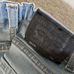Levi Jeans