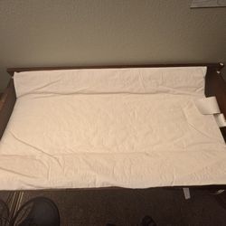 Changing Table Topper For Dresser