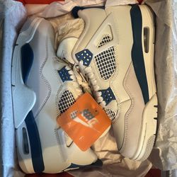 Air Jordan 4 retro 