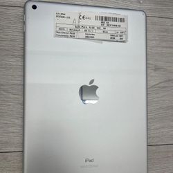 Apple Ipad 8 32gb Wifi Only 