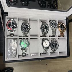 Automatic Watches