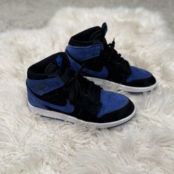 Nike Air Jordan 1 Kids 3Y