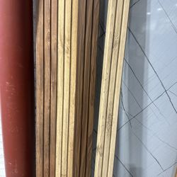Real Wood Wall Panels 