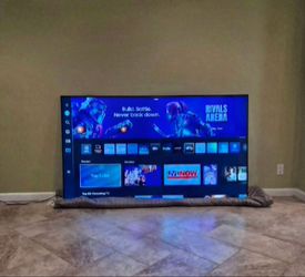 85-inch SAMSUNG NEO QLED QN90D 4K Smart TV UHD HDR