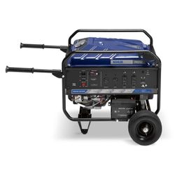 NEW Kohler PRO 7500 Watts Electric Start Portable Generator $750/OBO