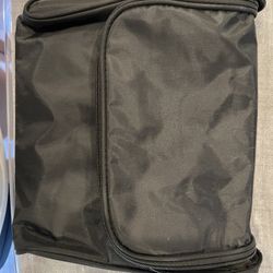 New Travel Pouch