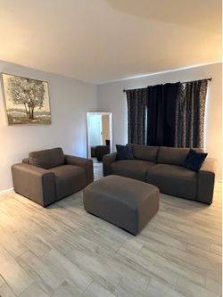 Living room set