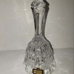 Crystal Bell Yogaslavia New
