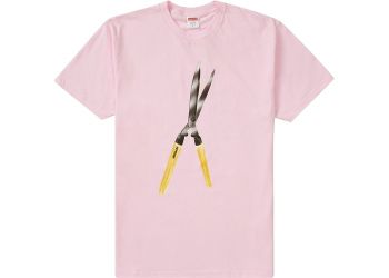 Supreme sheers T shirt