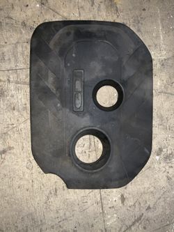 Hyundai Engine Cover
