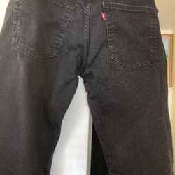 Levi’s. 551 Pants. Size. 30 X 34