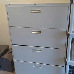 File Cabinet 