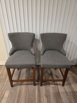 Counter Height Chairs