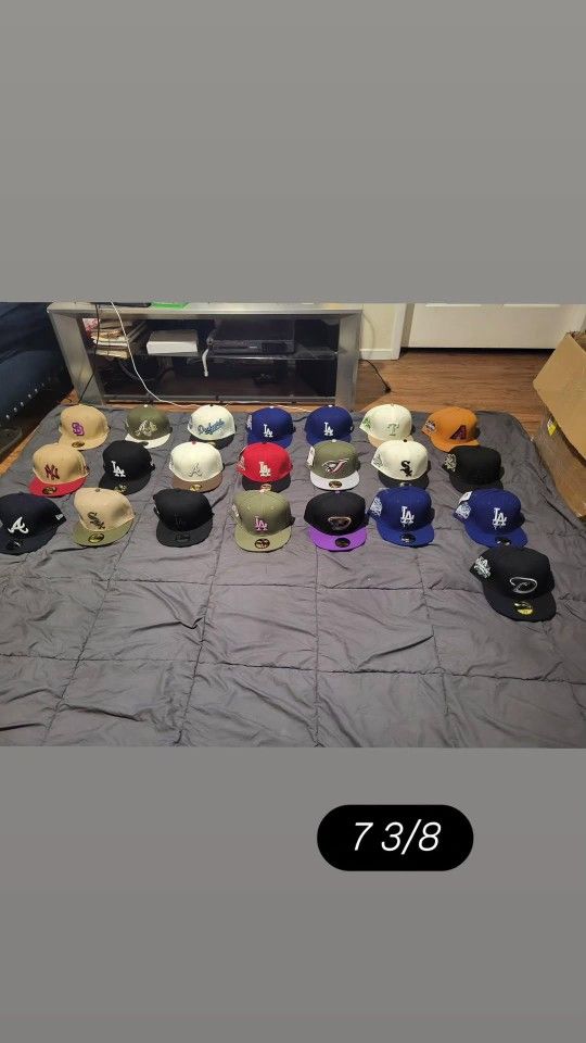 Hats