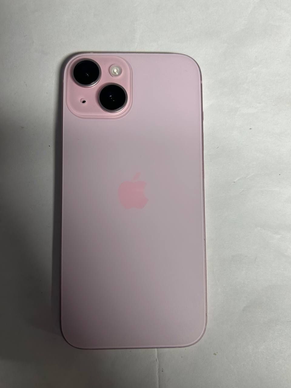 15 Pink unlocked