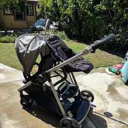 Graco Ready2Grow
