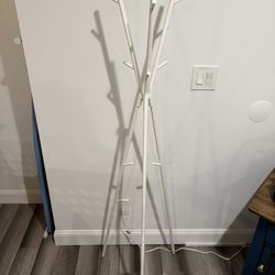 IKEA Coat Rack
