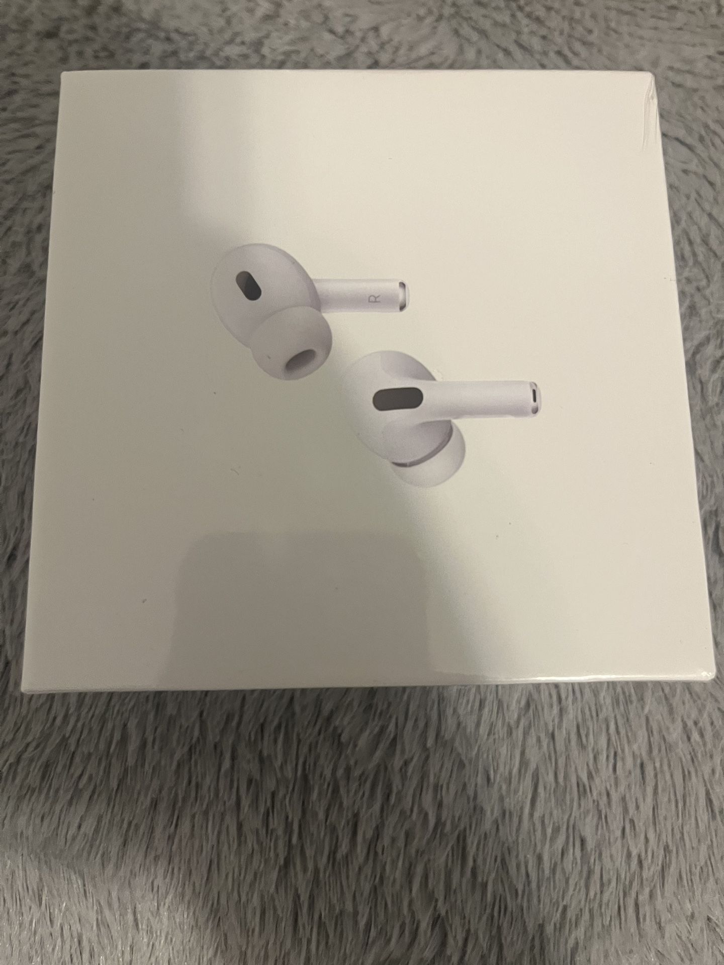 AirPod Pro 2 Gen 2