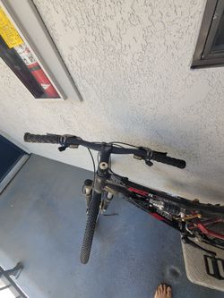 Head rise hotsell mountain bike