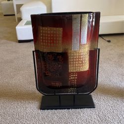 Jasmine Art Glass