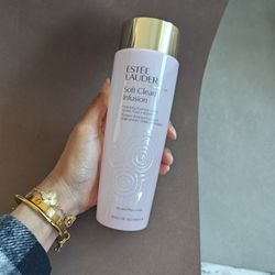 Estee Lauder Soft Clean Infusion Hydrating Essence 400ml