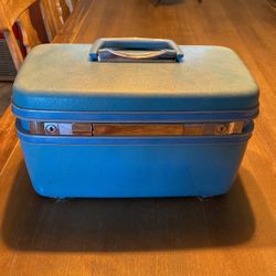 Vintage Samsonite