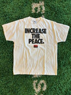 Nike X Stussy Shirt Size Large