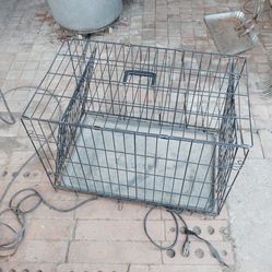 Dog pen $30 or best offer