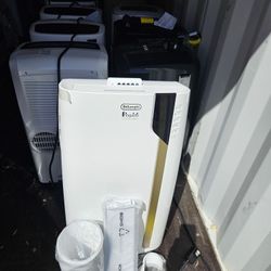 Portable Air Conditioner 