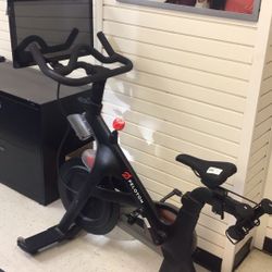 Peloton Bike