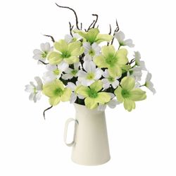  New Artificial Flower 