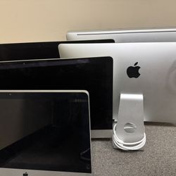 iMac Computer