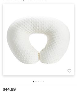 Breastfeeding Pillow New 