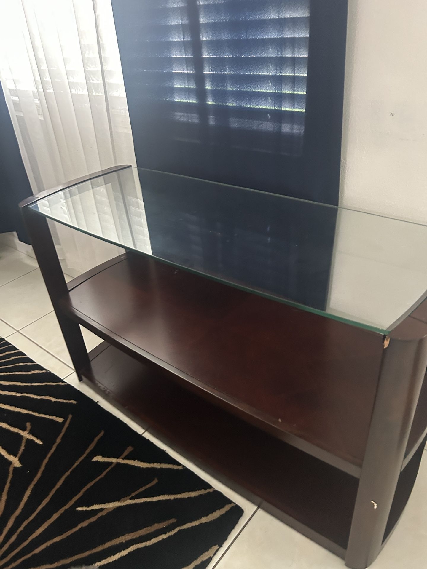 Entre Table